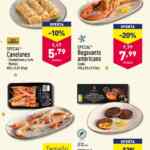 Aldi folleto semanal del 4 al 10 de diciembre 2024