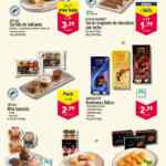 Aldi folleto semanal del 4 al 10 de diciembre 2024