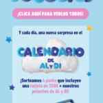 Aldi folleto semanal del 4 al 10 de diciembre 2024