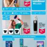 Aldi folleto semanal del 4 al 10 de diciembre 2024