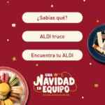 Aldi folleto semanal del 4 al 10 de diciembre 2024