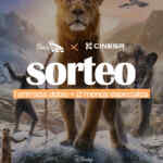 Sorteo As Cancelas: Gana una Entrada de Cine Doble y un Menú para dos en Cinesa