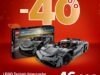 Promo Carrefour: -40% en juguetes