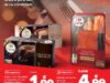 Folleto Carrefour Extra Alimentación del 3 al 31 de diciembre 2024
