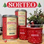 Gana 1 Blend de Navidad Catunambú y 2 Tazas navideñas cortesía de Catunambú