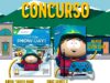 Concurso Comedy Central: Gana un pack con Xbox + Mando + Juego
