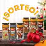 Gana un pack ahorro de especias cortesía de Ducros