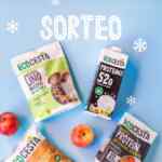 Gana un lote de productos cortesía de Ecocesta