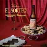 Sorteo Estrella Galicia: Gana un pack de La de El Almendro