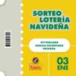 Sorteo Arroz La Fallera, Gana un Kit Paellero