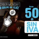 Forum Sports Cyber Monday: hasta 50% de descuento + sin IVA