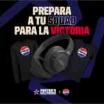 Sorteo Foster's Hollywood: Gana un kit de Squad