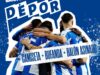 Gana un pack con camiseta oficial + bufanda + balón con el Sorteo de Gadis