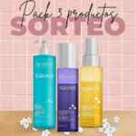 Gana un pack de productos capilares Equave con Gotta Perfumerías