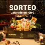 Sorteo El Granero Integral: Gana un lote exclusivo con productos