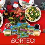 Sorteo El Huertico: Gana un lote de productos El Huertico