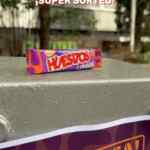 Gana un pack de Huesitos Combix con el sorteo de Huesitos