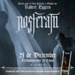 Gana una tira de película Kodak de Nosferatu con el sorteo de Kinépolis