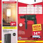 Folleto Lidl Bazar del 30 de diciembre al 5 de enero 2025