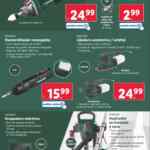 Folleto Lidl Bazar del 30 de diciembre al 5 de enero 2025