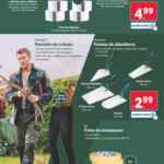 Folleto Lidl Bazar del 30 de diciembre al 5 de enero 2025