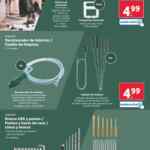 Folleto Lidl Bazar del 30 de diciembre al 5 de enero 2025
