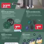 Folleto Lidl Bazar del 30 de diciembre al 5 de enero 2025