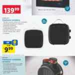 Folleto Lidl Bazar del 30 de diciembre al 5 de enero 2025