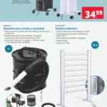 Folleto Lidl Bazar del 30 de diciembre al 5 de enero 2025