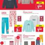 Folleto Lidl Bazar del 30 de diciembre al 5 de enero 2025