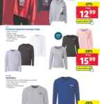 Folleto Lidl Bazar del 30 de diciembre al 5 de enero 2025