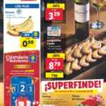 Lidl folleto semanal del 2 al 8 de diciembre 2024