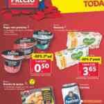 Lidl folleto semanal del 2 al 8 de diciembre 2024