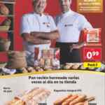 Lidl folleto semanal del 2 al 8 de diciembre 2024