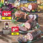 Lidl folleto semanal del 2 al 8 de diciembre 2024