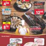 Lidl folleto semanal del 2 al 8 de diciembre 2024