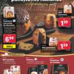 Lidl folleto semanal del 2 al 8 de diciembre 2024