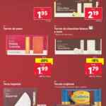 Lidl folleto semanal del 2 al 8 de diciembre 2024