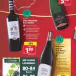 Lidl folleto semanal del 2 al 8 de diciembre 2024