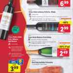 Lidl folleto semanal del 2 al 8 de diciembre 2024