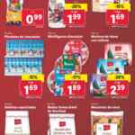 Lidl folleto semanal del 2 al 8 de diciembre 2024