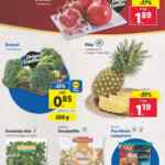 Lidl folleto semanal del 2 al 8 de diciembre 2024