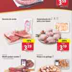 Lidl folleto semanal del 2 al 8 de diciembre 2024