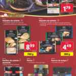Lidl folleto semanal del 2 al 8 de diciembre 2024