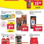 Lidl folleto semanal del 2 al 8 de diciembre 2024