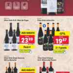 Lidl folleto semanal del 2 al 8 de diciembre 2024
