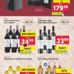 Lidl folleto semanal del 2 al 8 de diciembre 2024