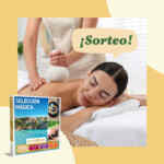 Gana una experiencia Smartbox con Livinda