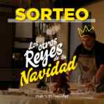 Sorteo Makro: gana un 8 jamón ibérico de bellota Prado Bello Premium de 7,5-8 kg