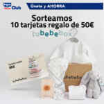 Gana una tarjeta regalo de 50€ cortesía de Puleva